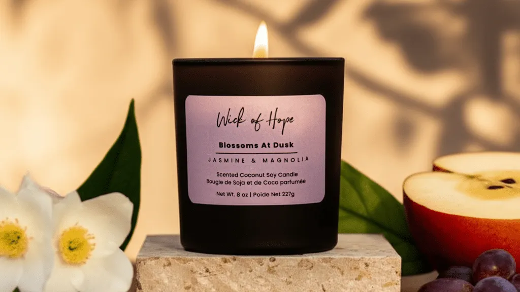 Candle Making Supplies for Crafting Your Own Signature Scents