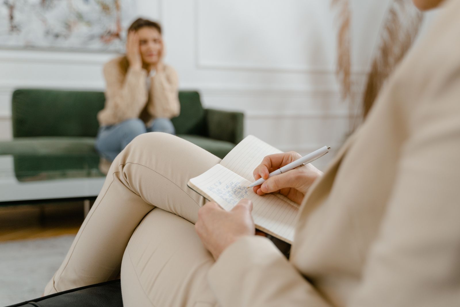 Key Skills and Qualities of an Effective Psychiatric Mental Health Nurse Practitioner
