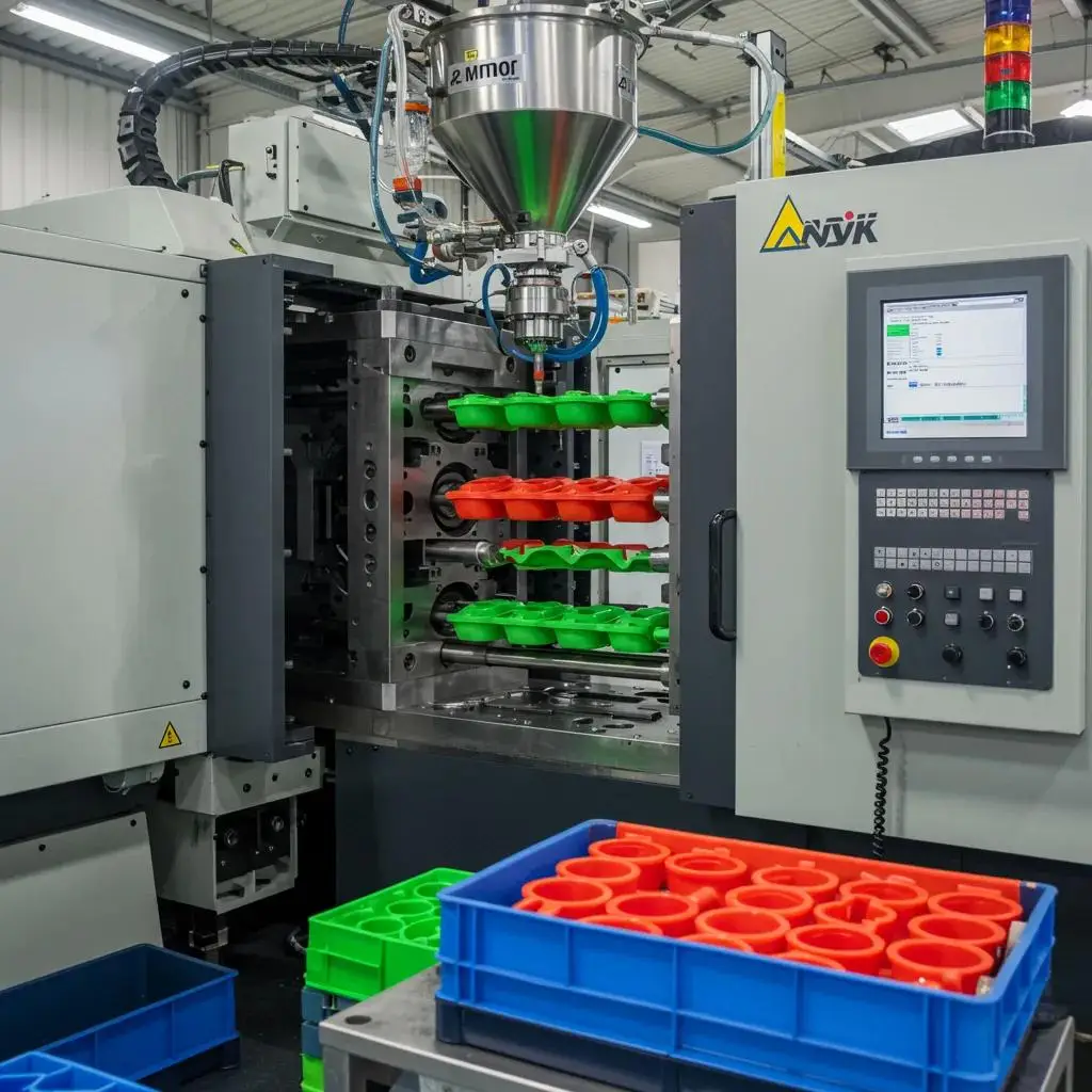 The Benefits of Quality Control In Rubber Molding Services
