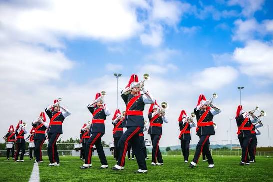 The Role of Extracurricular Activities at a Private Middle School